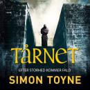 [Danish] - Tårnet Audiobook