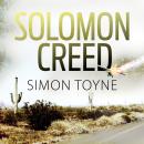 [Danish] - Solomon Creed Audiobook