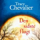 [Danish] - Den sidste flugt Audiobook