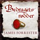 [Danish] - Bedragets rødder Audiobook