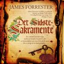 [Danish] - Det sidste sakramente Audiobook