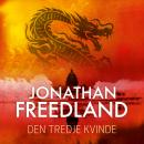 [Danish] - Den tredje kvinde Audiobook