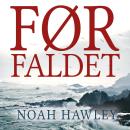 [Danish] - Før faldet Audiobook