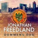 [Danish] - Dommens dag Audiobook