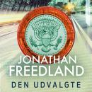 [Danish] - Den udvalgte Audiobook