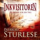 [Danish] - Inkvisitoren Audiobook