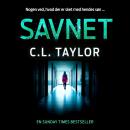 [Danish] - Savnet Audiobook