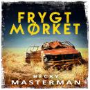 [Danish] - Frygt mørket Audiobook