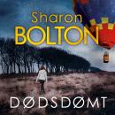 [Danish] - Dødsdømt Audiobook
