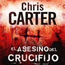El asesino del crucifijo Audiobook