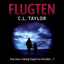 [Danish] - Flugten Audiobook