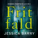 [Danish] - Frit fald Audiobook