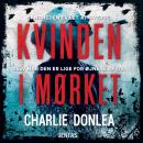 [Danish] - Kvinden i mørket Audiobook