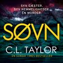 [Danish] - Søvn Audiobook