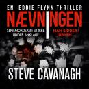 [Danish] - Nævningen Audiobook