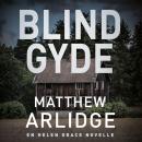 [Danish] - Blindgyde Audiobook