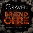 [Danish] - Brændofre Audiobook