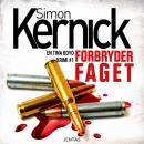 [Danish] - Forbryderfaget Audiobook