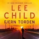 [Danish] - Fjern torden Audiobook