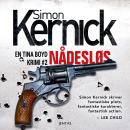 [Danish] - Nådesløs Audiobook