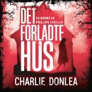 [Danish] - Det forladte hus Audiobook