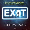 [Danish] - Exit Audiobook