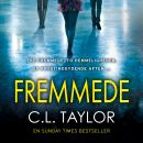 [Danish] - Fremmede Audiobook