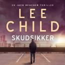 [Danish] - Skudsikker Audiobook