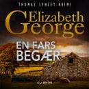 [Danish] - En fars begær Audiobook