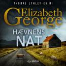 [Danish] - Hævnens nat Audiobook