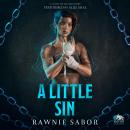 A Little Sin: A Court of Chains Story Audiobook