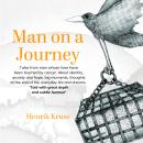 Man on a Journey Audiobook