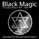 Black Magic, by Sydney Horler Audiobook