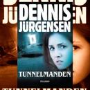 [Danish] - Tunnelmanden Audiobook