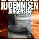 [Danish] - Kadaverjagt Audiobook
