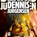 [Danish] - Krøniker fra Kvæhl #1: Knusum Kranikum Audiobook