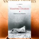 [Danish] - The Vampire Diaries #1: Mørkets brødre Audiobook