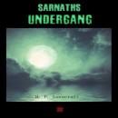 [Danish] - Sarnaths undergang Audiobook