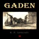 [Danish] - Gaden Audiobook