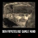 [Danish] - Den frygtelige gamle mand Audiobook