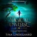 The Magical Universe: Collection One Audiobook