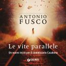 [Italian] - Le vite parallele Audiobook