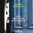 [Italian] - Una ragazza affidabile Audiobook