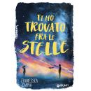 [Italian] - Ti ho trovato fra le stelle Audiobook