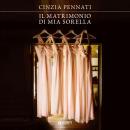 [Italian] - Il matrimonio di mia sorella Audiobook