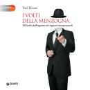 I volti della menzogna Audiobook