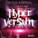 Hyperversum 4 - Next Audiobook