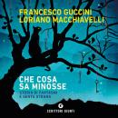 [Italian] - Che cosa sa Minosse Audiobook