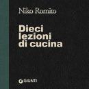 Dieci lezioni di cucina Audiobook