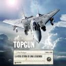 [Italian] - Topgun. La vera storia di una leggenda Audiobook